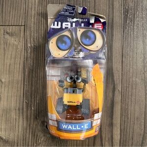 WALL-E Toy Figure - Disney Pixar